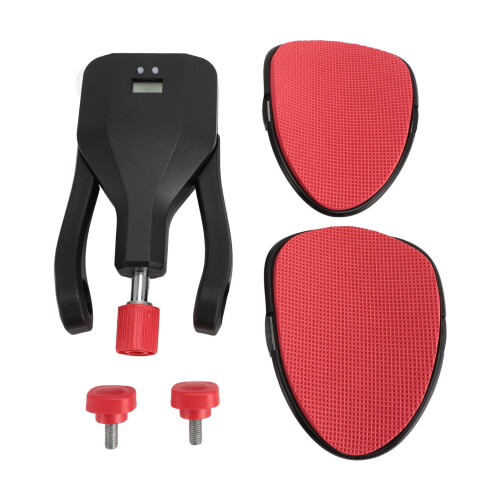 Thigh Master 35 kg réglable noir petit 2