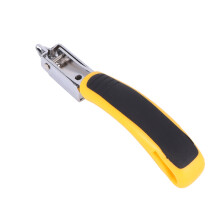 Multi-Werkzeug Nagel-Heftpistole Moebel Hefter fuer Holz Tuer Polsterung Rahmung Rivet Gun Kit Nagler Entfernen Tool