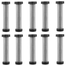 10 Stuks 288747 Filter voor Verfspuit Accessoires, Verfspuit Filters voor ProX7 ProX9 ProX17 ProX19 ProX21 XR5 XR7 XR9