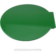 Fuel Door Kit LVA10863 for 4010 4110 4115 4200 4210 4300 4310 4400 4410 4500 4510 4600 4610 4700 4710