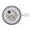 NH35 Movement Day Date Set High Accuracy Automatic Mechanical Watch Wrist 1