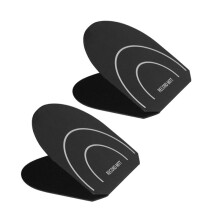 Record Cleaner Vinyl Record Holder Disc Cleaning Protective Pad for Vinyl LP Records No Fingerprinting