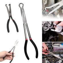 Electrical Disconnect Pliers Electrical Disconnect Pliers Set Long  Removal Electric Disconnect Pliers 11 Inch