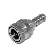 Fuel Hose  Connector for  3GF-70281-0 Boat Engine Oil Pipe Fuel Tank End Female Joint Outboard Engine Parts