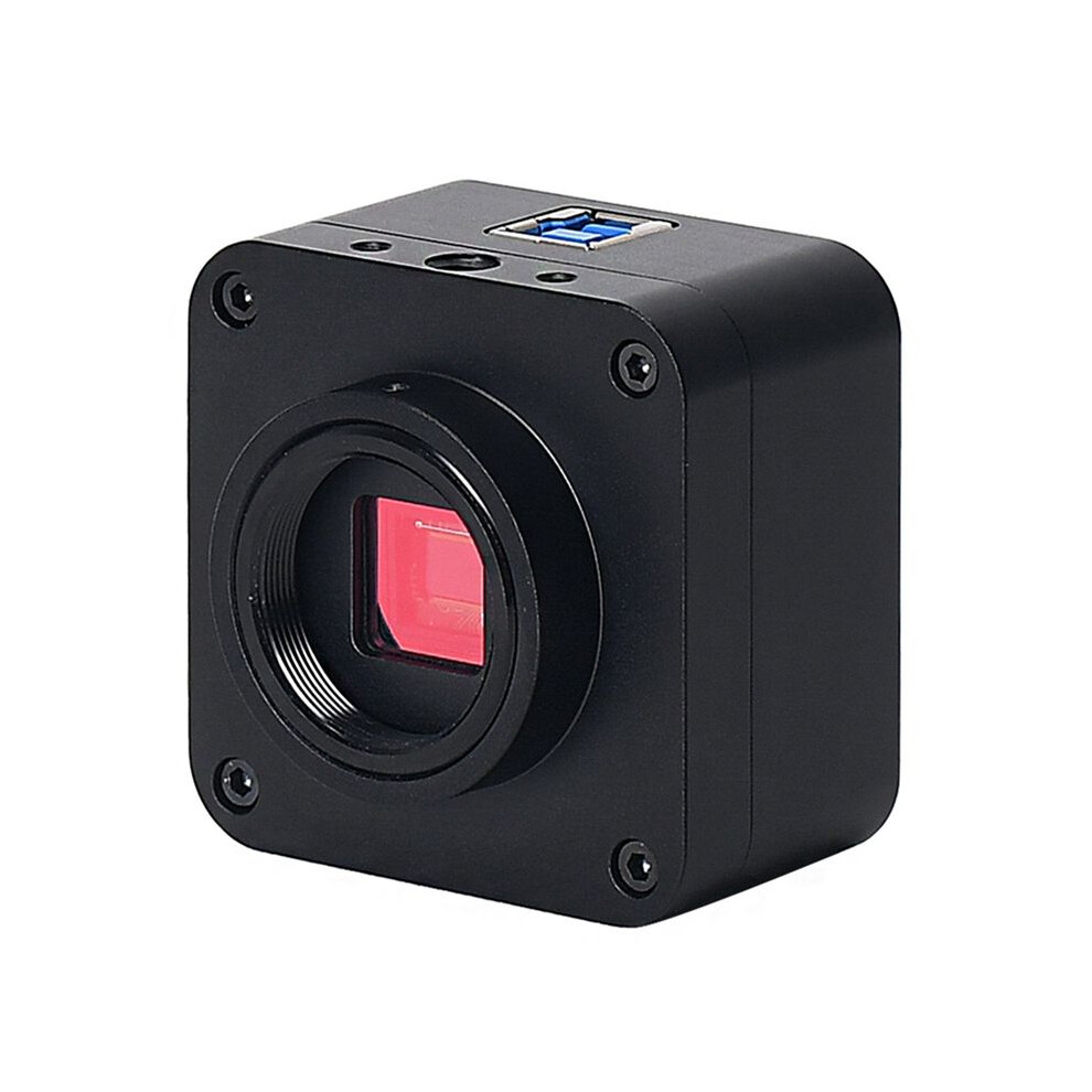 Hayear Hd 4K Sensor Imx Microscope Camera Electronic Eyepiece For Biological Observation Industry Measure 4711520254984