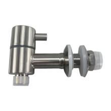 Wine  Valve  Stainless Steel Juice Faucet Wine Valve-Water Dispenser -Tap Beer Faucet Tap Leakproof
