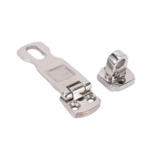 316 Stainless Steel Marine Buckle 75 x 25 360 Degree Rotating Buckle RV Yacht Cabin Door Special Boat Anchor