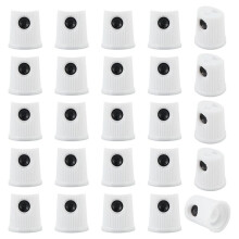 50 Pcs Spray-Paint Caps, Spray-Paint Nozzles Paint Replacement Cap for Spray-Paint-Art Street Art Graffiti
