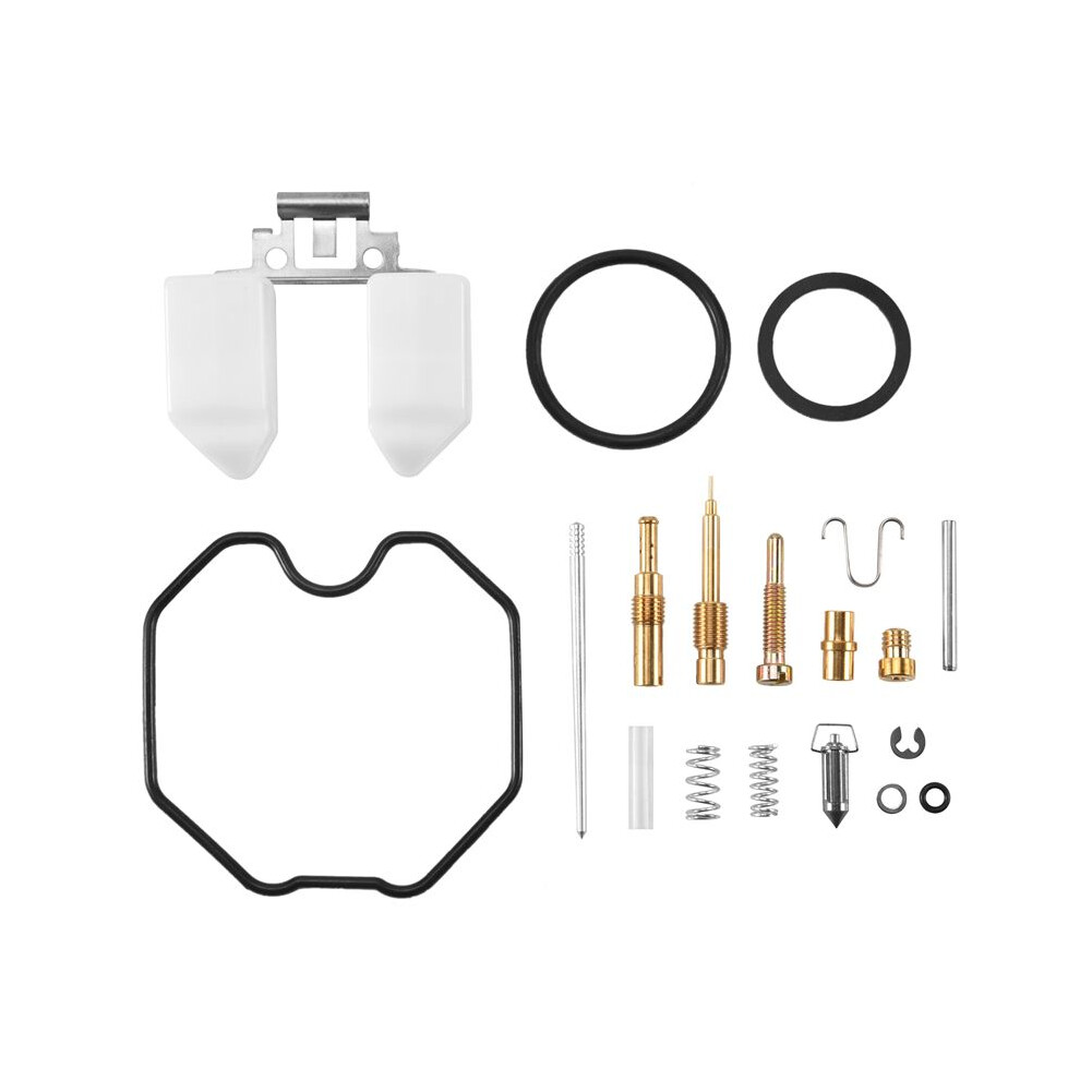 For Keihin Pwk Carburetor Pz30 Repair Kits Cg200 Carb For Cg Motorcycle Repair Kit 4711053398568