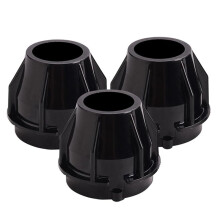 3Pcs UF-1 Nozzle and Diffusser Assembly,for Coke UF-1 Soda Inner Outer Valves Repair or Replacement