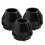 3Pcs UF-1 Nozzle and Diffusser Assembly,for Coke UF-1 Soda Inner Outer Valves Repair or Replacement 1