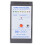 LS-385 LED Display Surface Resistance Tester Anti-Static Testing Induction Ohm Meters Resistance Test with LED Indicator 1