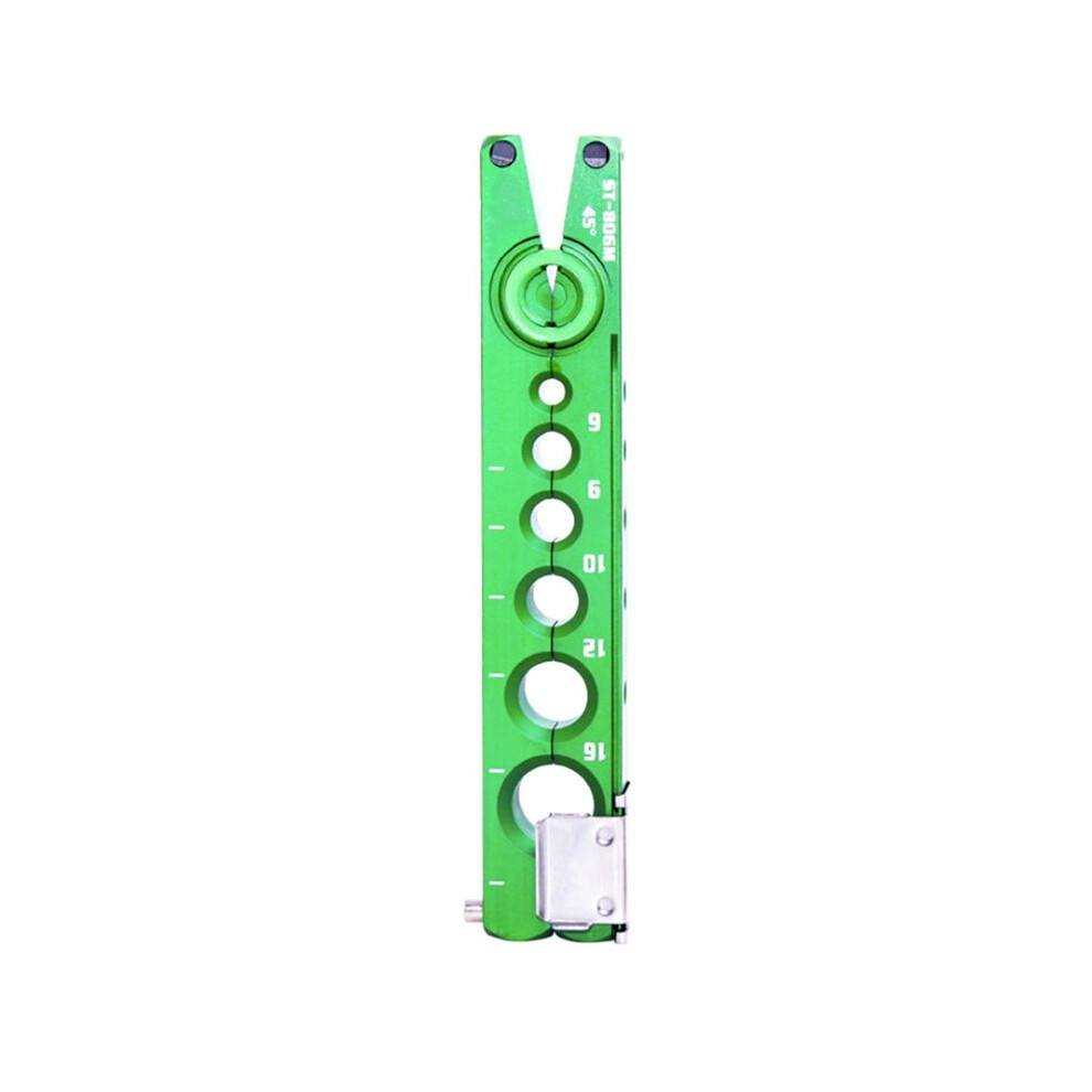 Flaring Tool Air Conditioner Tool Reamer Copper Pipe Maintenance Eccentric Tube Expander Tool Metric Splint 4713774029349