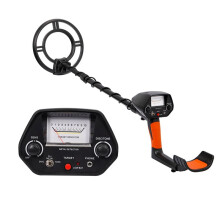 MD2020 Ondergrondse Metaaldetector Gold Stud Finder Treasure Jewelry Tool