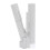 Handheld Microscope 100X  Pocket Portable Microscope LED Lamp Light Foldable Jewelry Magnifier Magnifying Loupe 1