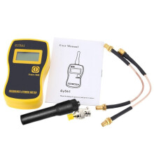 GY561 Handheld Frequency Counter Meter Power Measuring for Two-way Radio