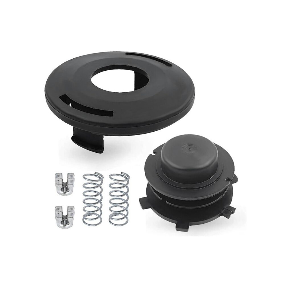 Mower Accessories Set Mowing Repair Kit Is Suitable For Fs44 Fs80 Fs85 Fs100 Fs110 4712976337900