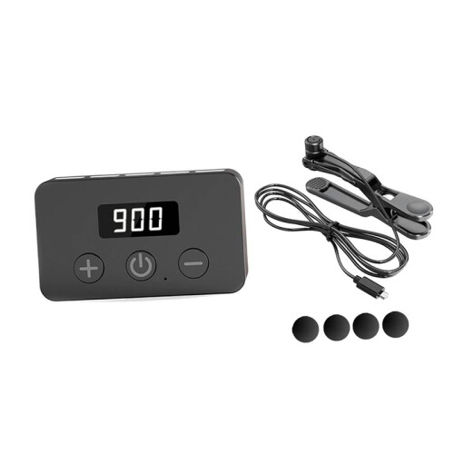 Telefonskärm Auto Clicker Device Physical Simulation Finger Click Continuous Auto Point Device Universal A
