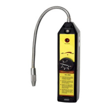 WJL-6000 Freon-Lekdetector Halogeengastester HVAC Koelmiddel AC Sniffer R22 R410A
