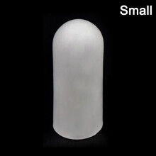 (S) Penis Enlargement Silicone Sleeves - Skin-friendly Extender