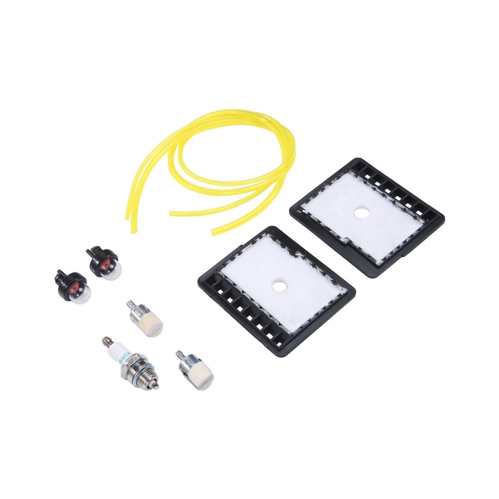 13031039132 Filter Kit For Cs-300 Cs-301 Cs-305 Cs-346 Cs-3000 Cs-3400 Cs-3450 Chainsaw Gas Saw Replaces 90076 90149Y 4712785404626
