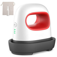 Heat Press Machine for T Shirts Shoes Hats Iron for Small HTV Vinyl Projects Portable for Heating US Plug