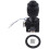 4-Axis Joystick Potentiometer Button for ZY-D400A-R2 5K 4D Controller with Wire for Industrial 1