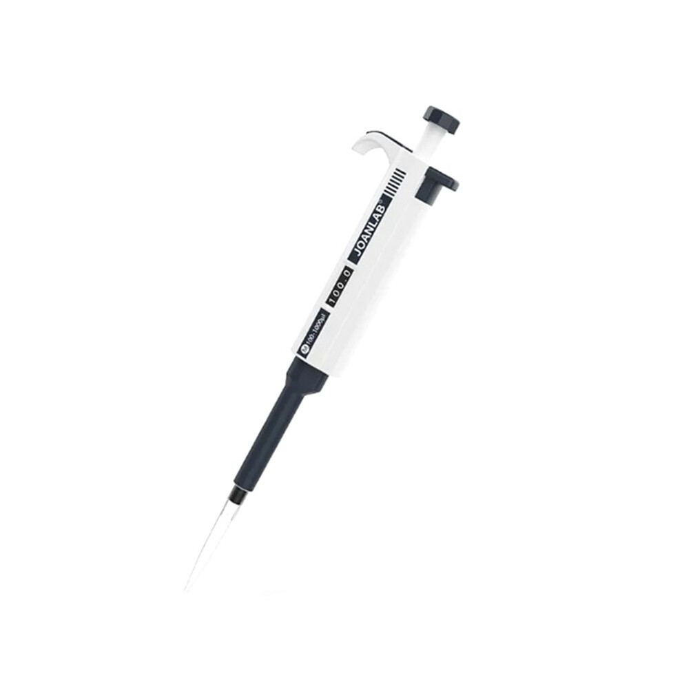 Joanlab Micropipette Laboratory Automatic Pipette Digital Adjustable Plastic Pipette Chemistry Laboratory Equipment A 6033511133503