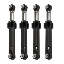 4 Stuks 383EER3001G Ring Schokdemper Vervangen voor Wasmachine Machine 383EER3001G WD13330TD Wasmachine Onderdelen
