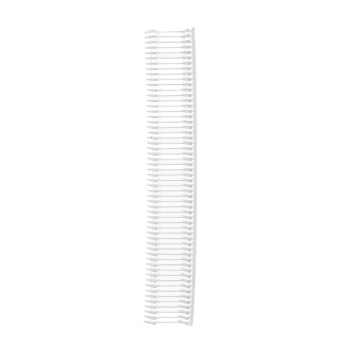 Plastic Tag Pins Barbs Fastener 10mm 5000 Pcs for Tagging Gun