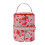 Crochet Hook Case,Roll Bag Holder Organizer for Various Crochet Hooks Kit with Storage Case 1