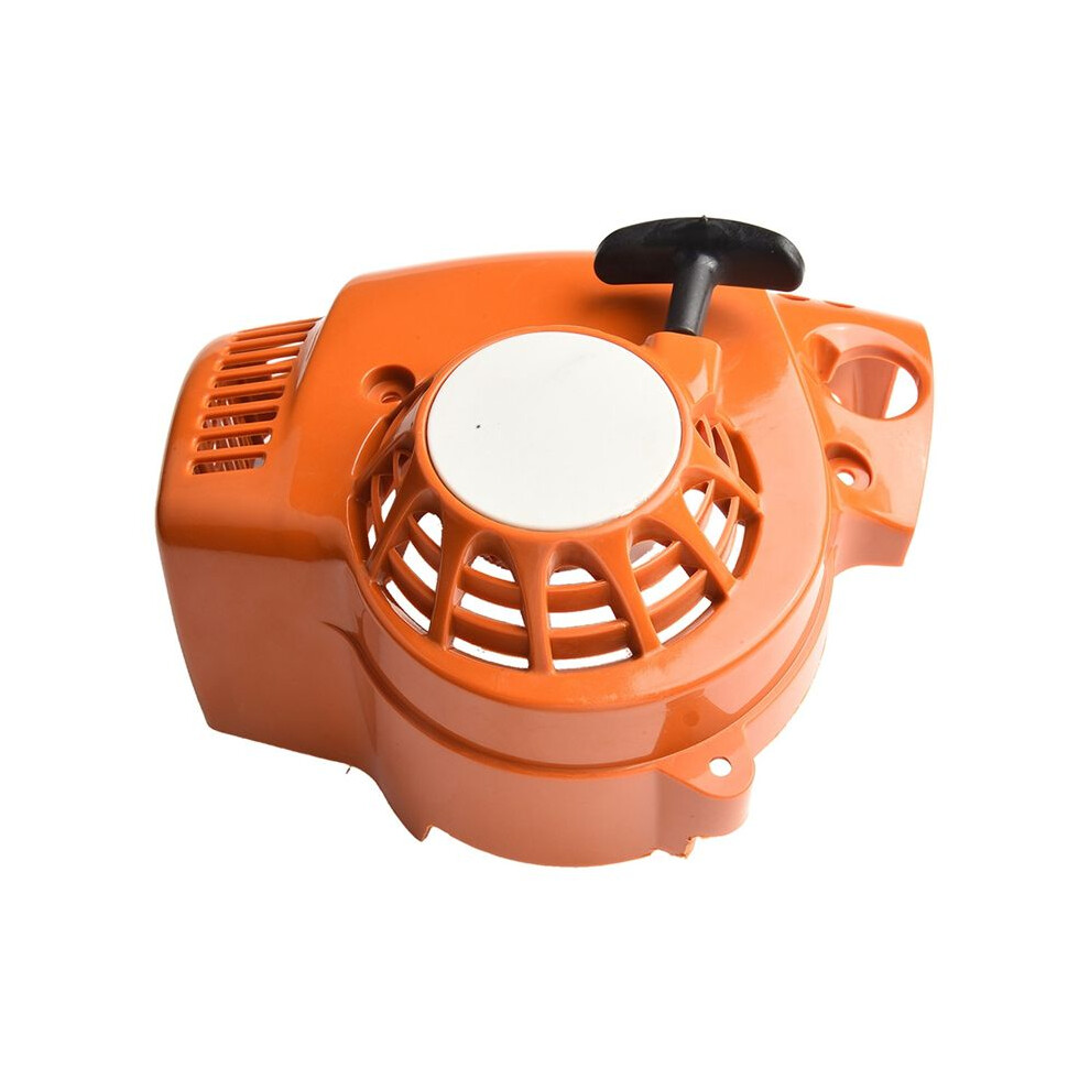 1Pcs Rewind Pull - For -Bg86 Bg86c Bg56 Bg56c Sh86 Sh56 Lawn Mower Engine Motor Replacement Part 4713327053616