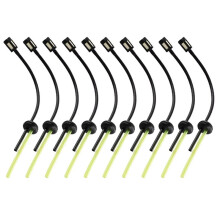 Parts Fuel Hose Accessories 10Pcs Fuel Filter Kit Cutter Lawn Mower Grass Trimmer Replacement Useful Convenient