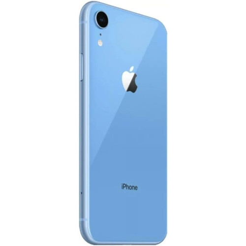 Apple iPhone XR (A2105)  Blue 64B Single Sim 2