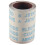 5M LåNg 115 Mm Bredd 600 Grit Slipmedel Sandpapper Sandpapper 2