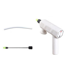 Electric Spray Bottle Automatic Watering Spray Fogger 5V USB Sprayer Irrigation Sprinkler for Garden Watering Machines B
