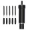 Deep-Cut Housing+5pc Deep-Point Blade,Replacement Deep-Cut Blade for Explore Air One/Air/Air 2/Air 3/ Maker/Maker 3 1