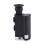 Portable 200X-240X  Microscope Pocket Handheld Led Lamp Light Loupe  Magnifier Microscope 1