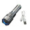 Mountain Adventure Emergency Flashlight Multi-Functional Hand Held Torch Rechargeable Ultra-Long Battery Life Flashlight 2