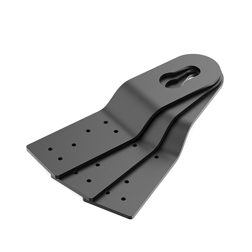 Roof Safety Anchor Hitch Clip, Roof Anchors For Fall Protection Connects To Wood Surfaces,Permanent Roof Anchor Use 4712439153641