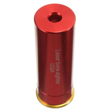 12GA Kalibratormeter Bore Sighter Boresighter Vizier Boresight Koper Leveler 635-655NW