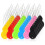 Needle Threaders,Needle Threaders for Hand Sewing, Needle Threader for Sewing Crafting, Knitting , Quilting(600Pcs) 2