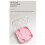 Transparent Storage Case for /OLED Joy-Cons Handle Storage Box Dust-Proof High-Permeability Handle Storage 6