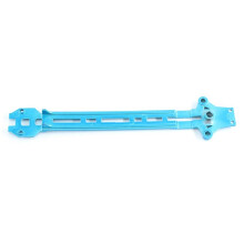 Acessórios da Série para SCY 16101 Azul 6002 Placa de Segundo Andar de Metal