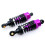 Wit 1/10 Onbeperkt 94122 94123 Upgrade Metaal 122/102004 02002 5