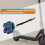 Battery BMS for  Scooter ES1 ES2 ES4 36V Lithium Battery Protection Panel Support Communication Es2 Parts(B) 2
