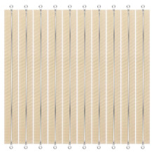 10 Stuks Vervangende Onderdelen voor Impulse Sealer, 12 Inch Stoffen Heat Seal Strips Vierkante Elementen Grip Impulse Sealer Reparatieset