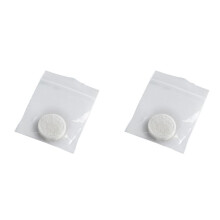 2X  Washer for  Espresso Machine Grinders Models BES870, BES878, BES880 Number SP0001575, Wool Ring
