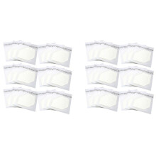 200Pcs Portable V-Type Coffee Filter Paper Bag Hanging Ear Drip Coffee Bag Serve Disposable Drip Coffee Filter Bag