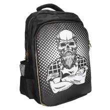 Große Kapazität, wasserdichte Friseur-Reise-Rucksack - Polyester, Mehrfarbig